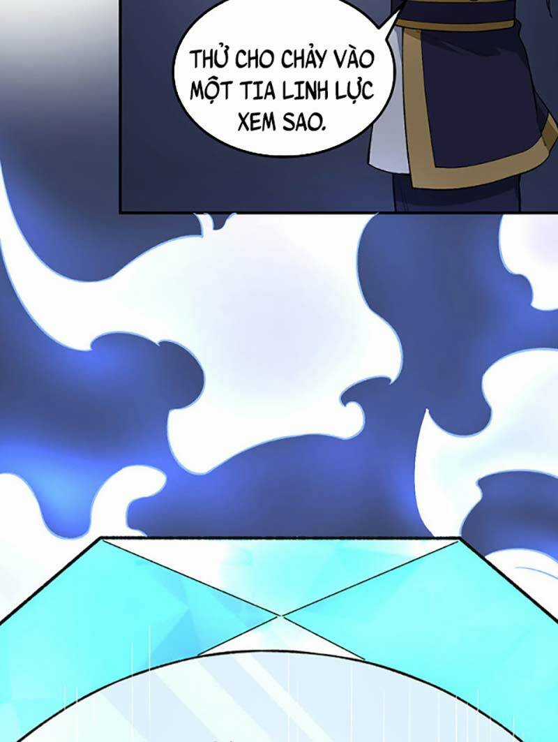 Võ Đạo Độc Tôn - Chapter 554 - Trang 32