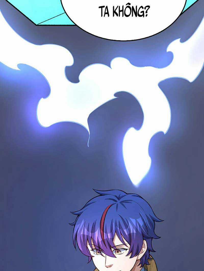 Võ Đạo Độc Tôn - Chapter 554 - Trang 34