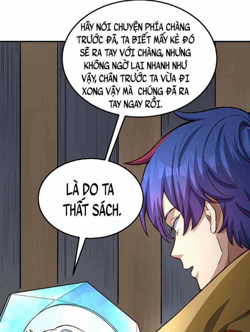 Võ Đạo Độc Tôn - Chapter 554 - Trang 36