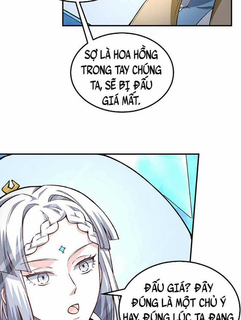 Võ Đạo Độc Tôn - Chapter 554 - Trang 39