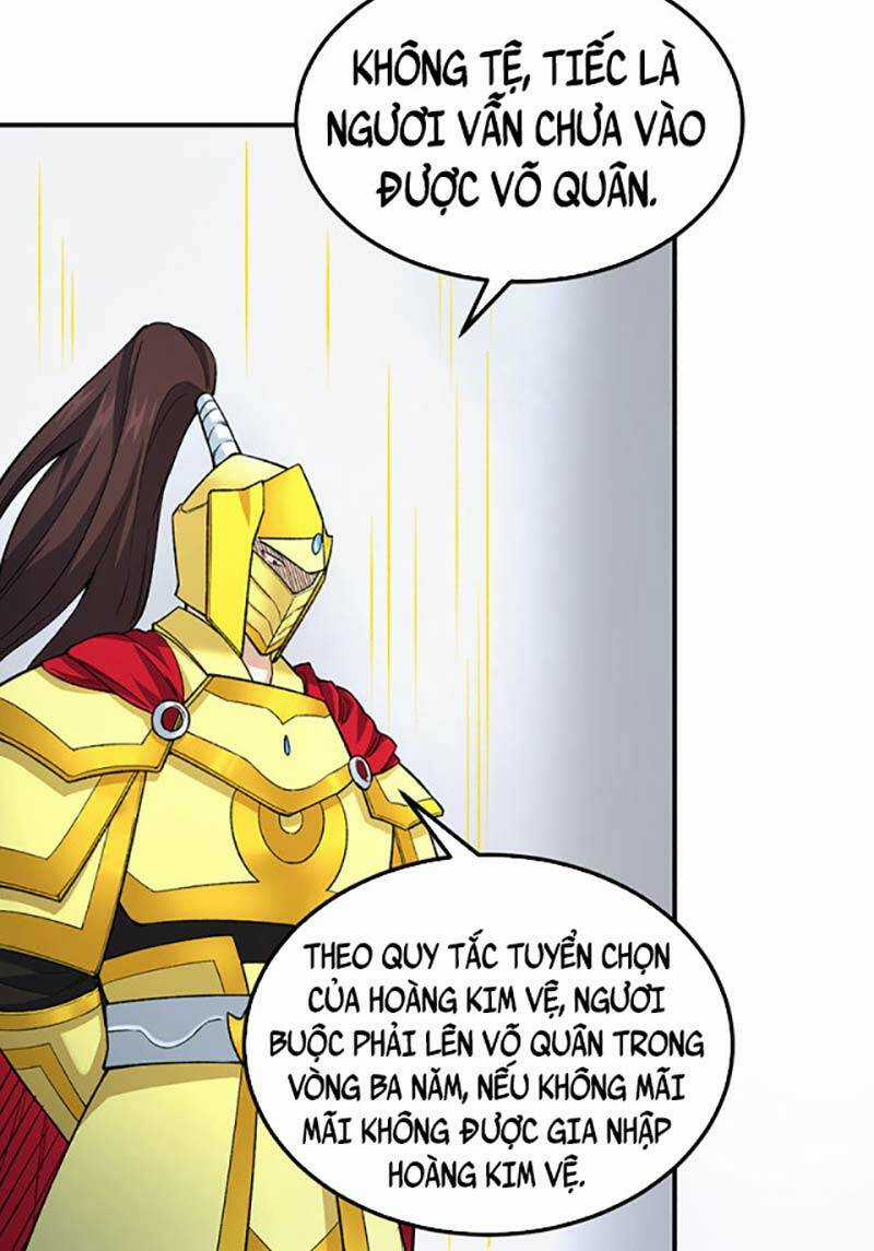 Võ Đạo Độc Tôn - Chapter 554 - Trang 5