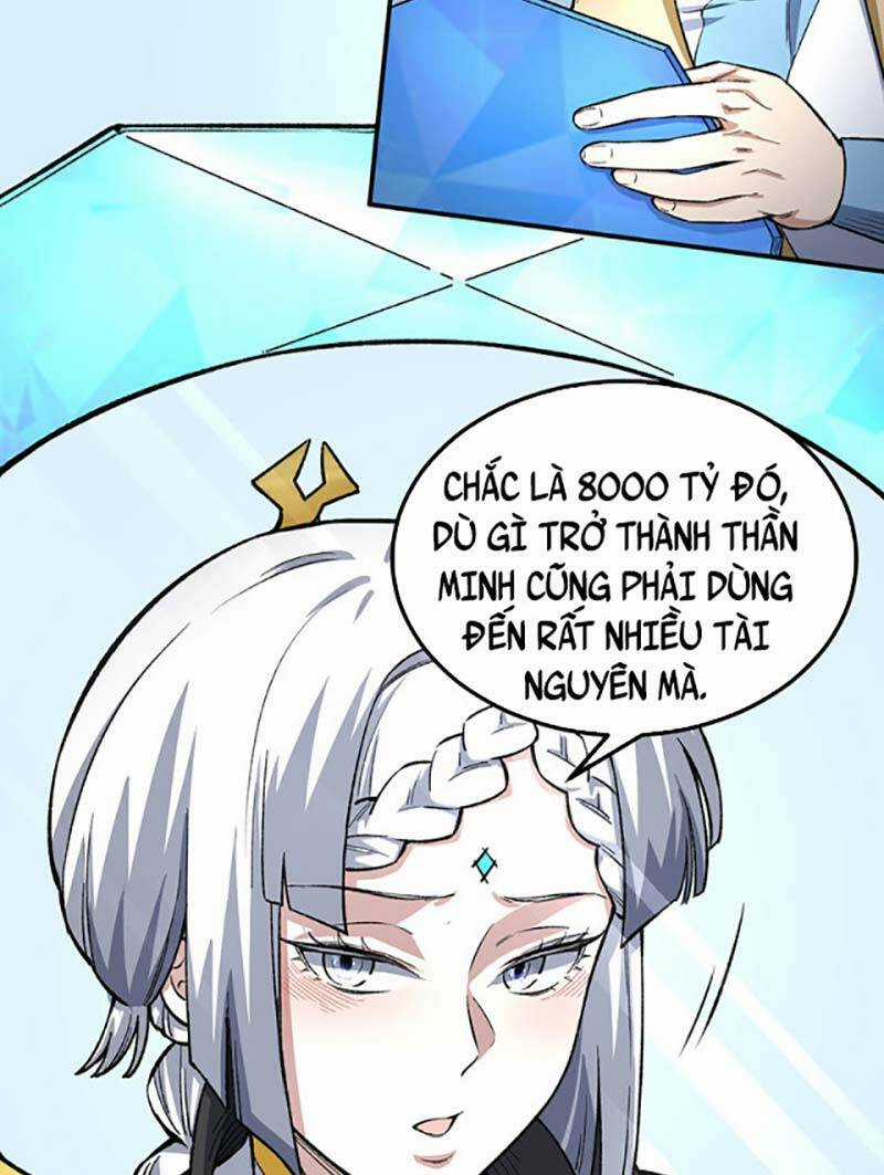 Võ Đạo Độc Tôn - Chapter 554 - Trang 41