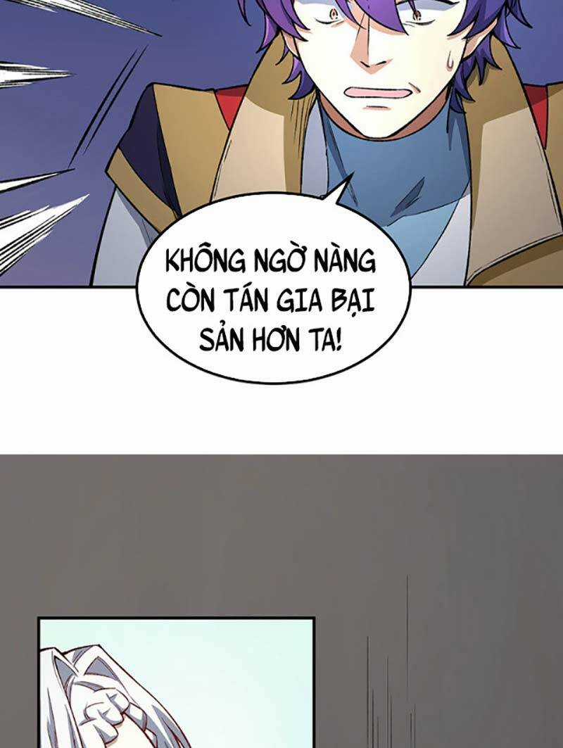 Võ Đạo Độc Tôn - Chapter 554 - Trang 43
