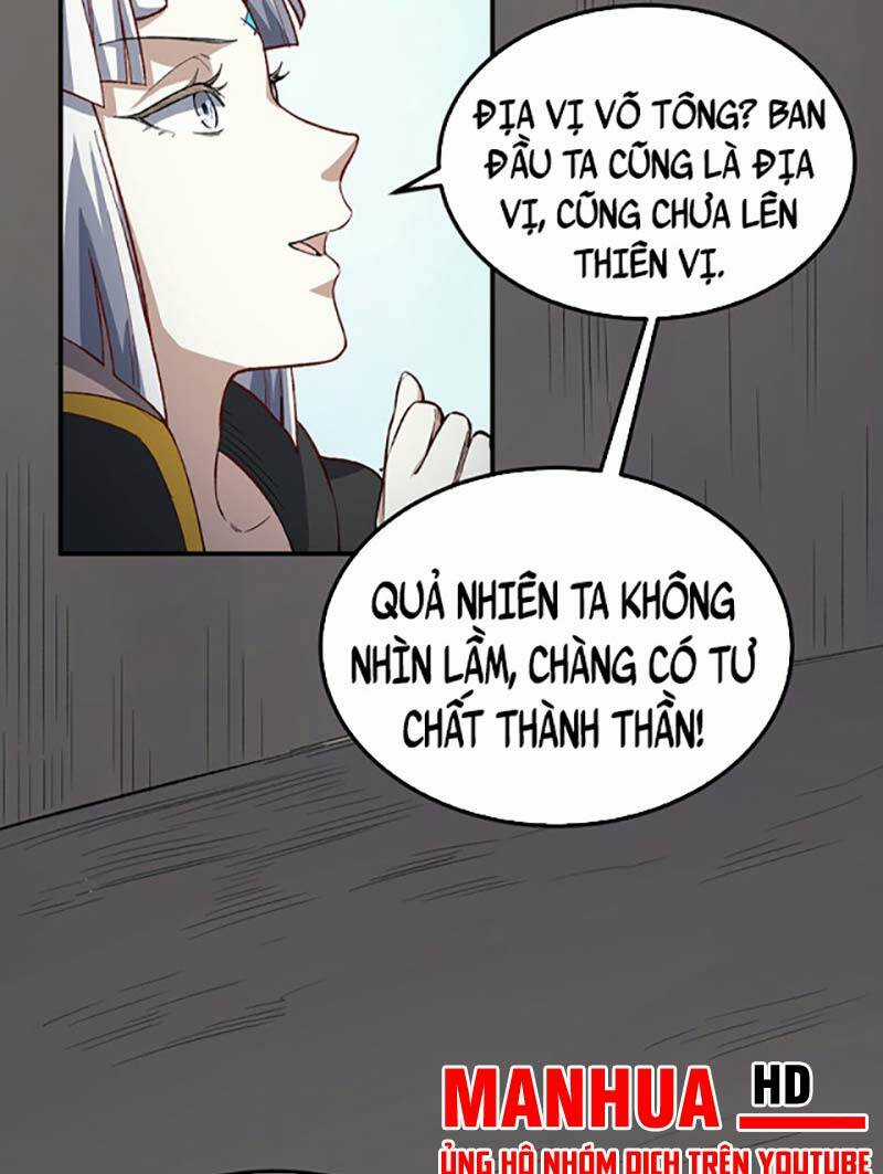 Võ Đạo Độc Tôn - Chapter 554 - Trang 44
