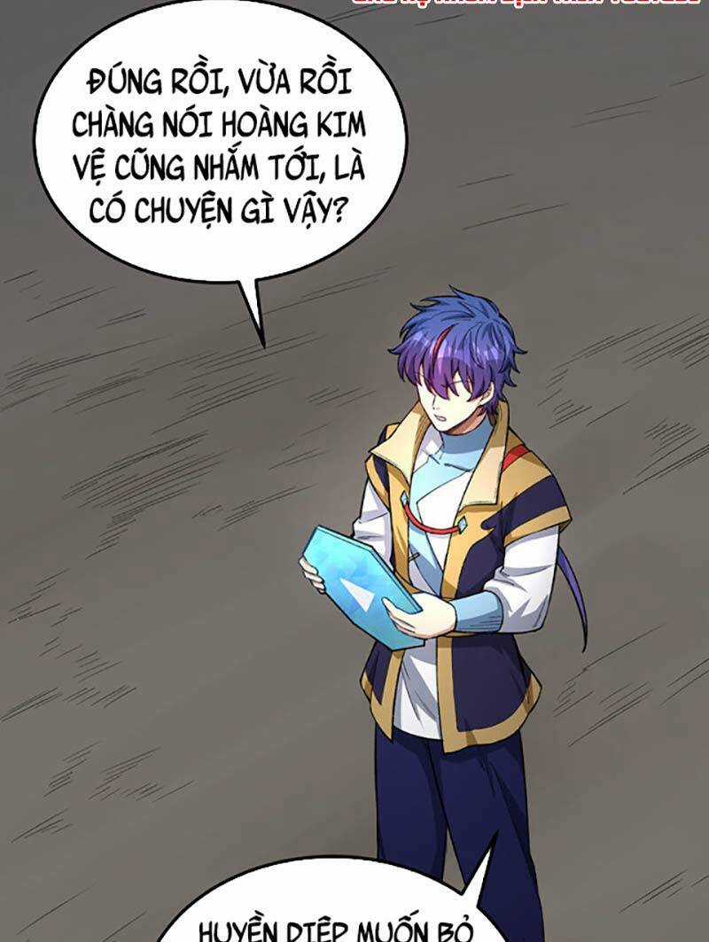 Võ Đạo Độc Tôn - Chapter 554 - Trang 45