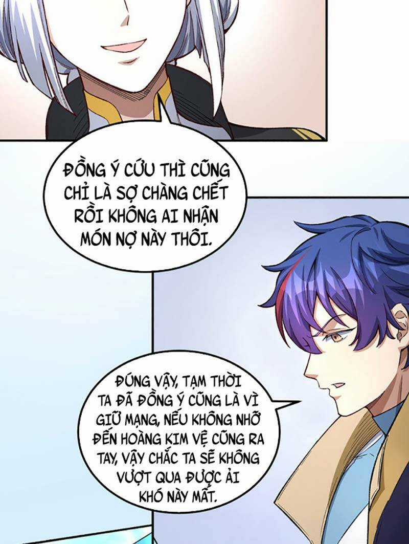 Võ Đạo Độc Tôn - Chapter 554 - Trang 47