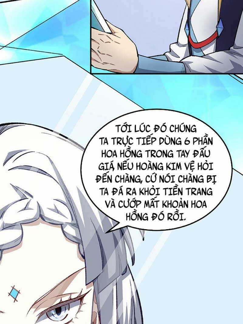 Võ Đạo Độc Tôn - Chapter 554 - Trang 48