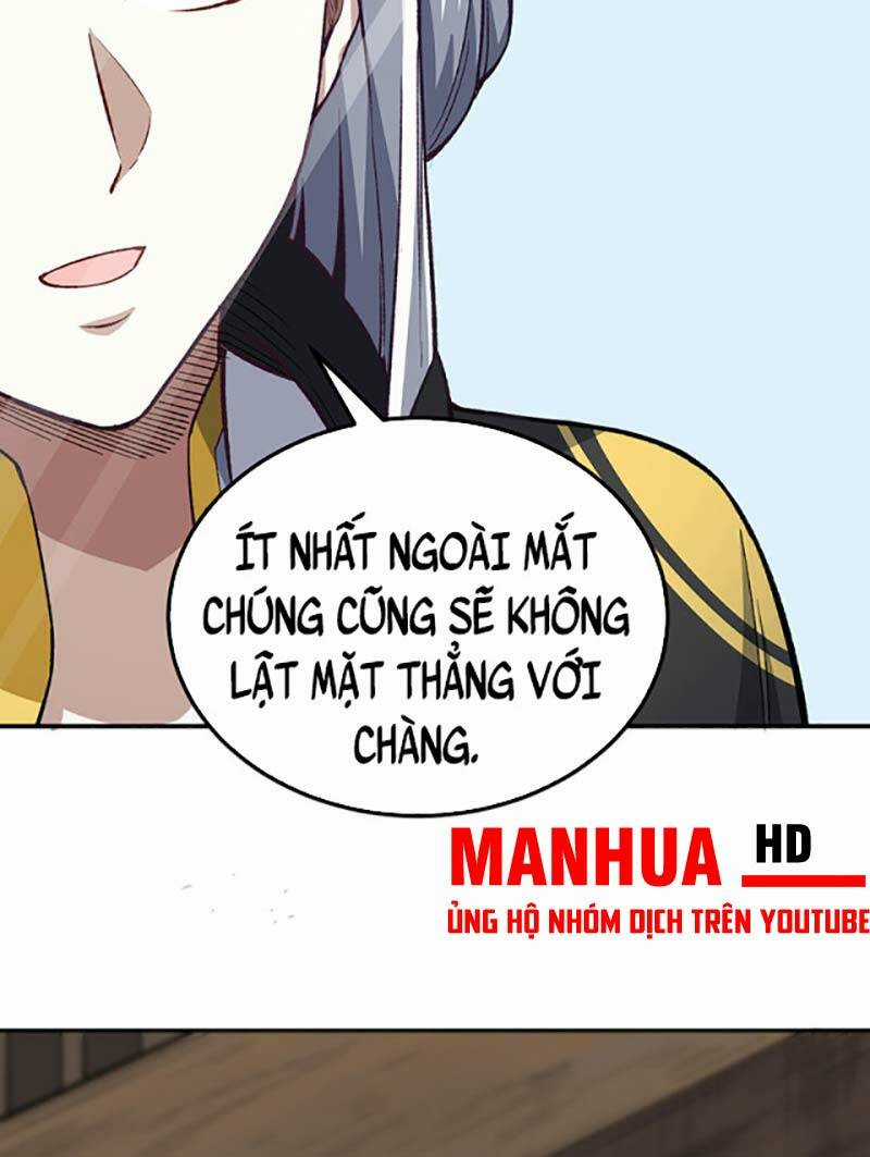 Võ Đạo Độc Tôn - Chapter 554 - Trang 49