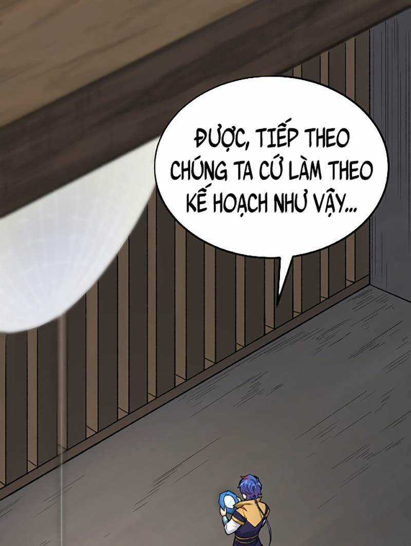Võ Đạo Độc Tôn - Chapter 554 - Trang 50