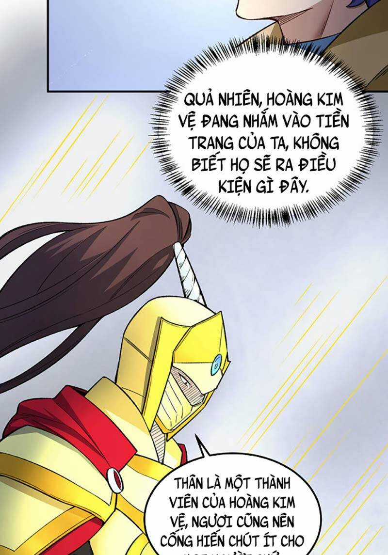 Võ Đạo Độc Tôn - Chapter 554 - Trang 9