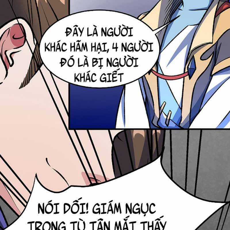 Võ Đạo Độc Tôn - Chapter 555 - Trang 11