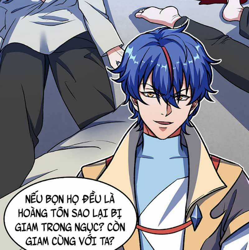 Võ Đạo Độc Tôn - Chapter 555 - Trang 15