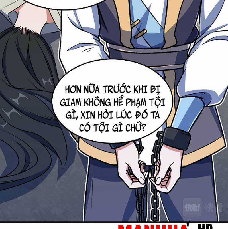Võ Đạo Độc Tôn - Chapter 555 - Trang 16