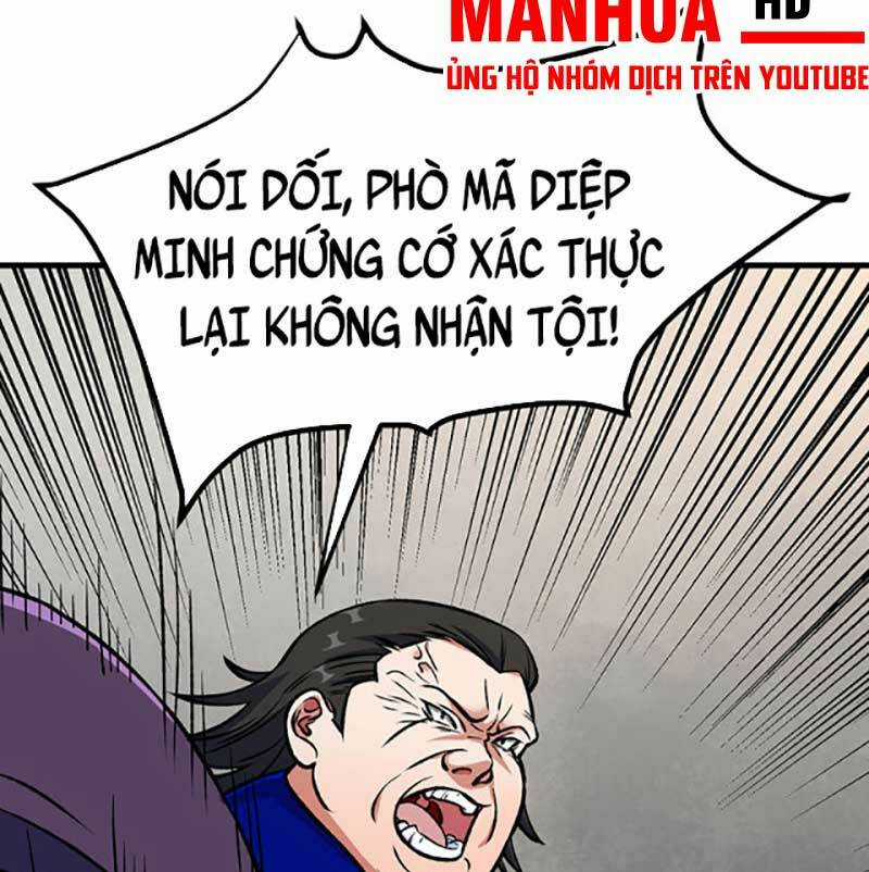 Võ Đạo Độc Tôn - Chapter 555 - Trang 17