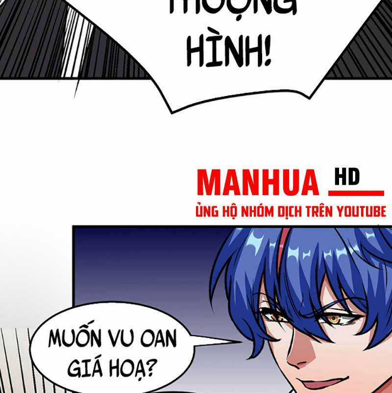 Võ Đạo Độc Tôn - Chapter 555 - Trang 19