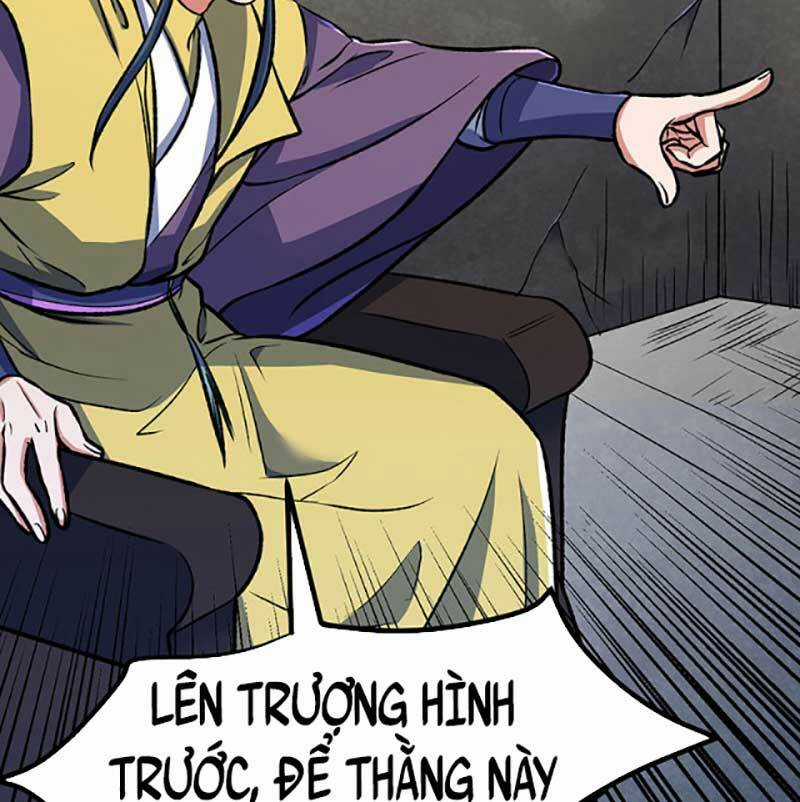 Võ Đạo Độc Tôn - Chapter 555 - Trang 21