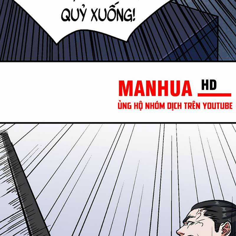 Võ Đạo Độc Tôn - Chapter 555 - Trang 22