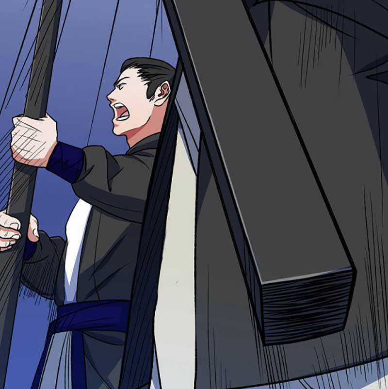 Võ Đạo Độc Tôn - Chapter 555 - Trang 24