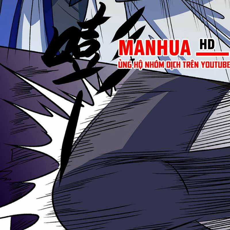 Võ Đạo Độc Tôn - Chapter 555 - Trang 25