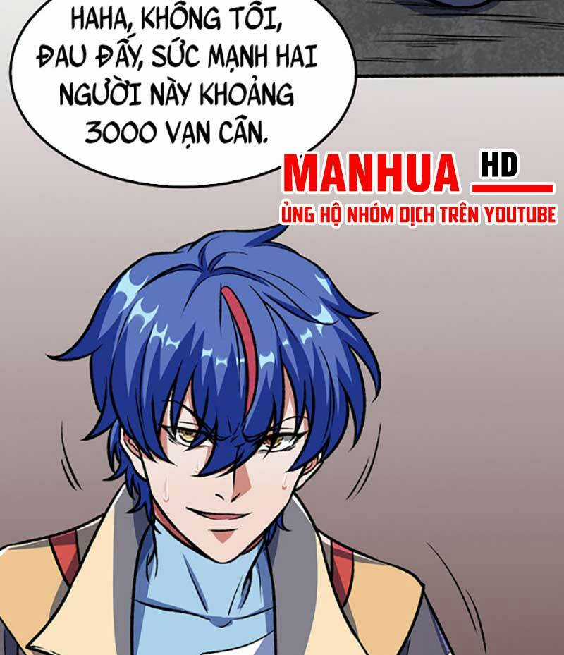 Võ Đạo Độc Tôn - Chapter 555 - Trang 28