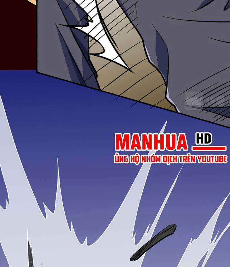 Võ Đạo Độc Tôn - Chapter 555 - Trang 30