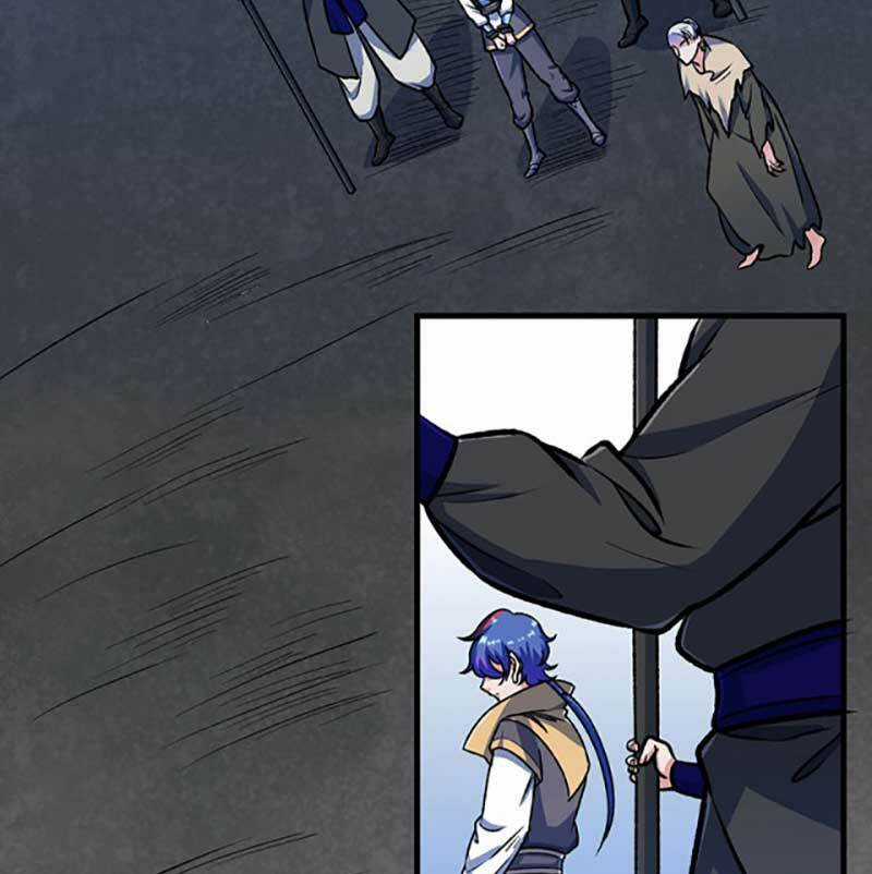 Võ Đạo Độc Tôn - Chapter 555 - Trang 4