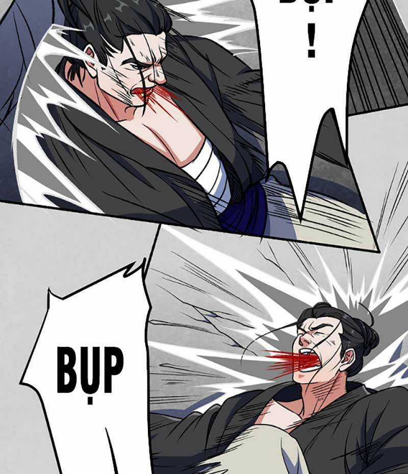 Võ Đạo Độc Tôn - Chapter 555 - Trang 33