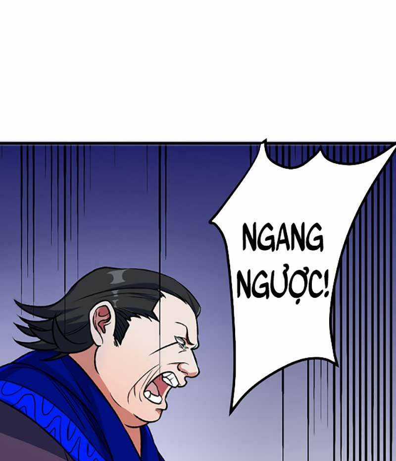 Võ Đạo Độc Tôn - Chapter 555 - Trang 37