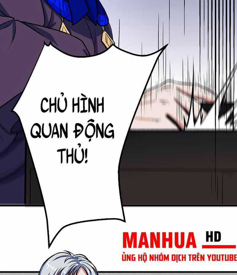 Võ Đạo Độc Tôn - Chapter 555 - Trang 38