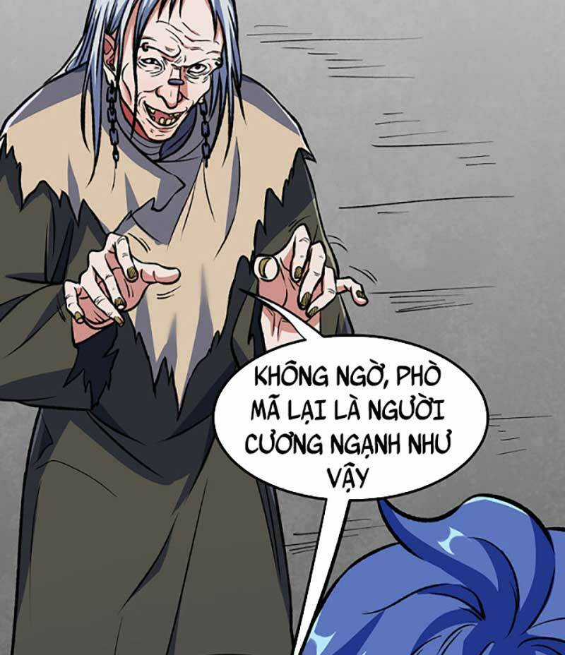 Võ Đạo Độc Tôn - Chapter 555 - Trang 39