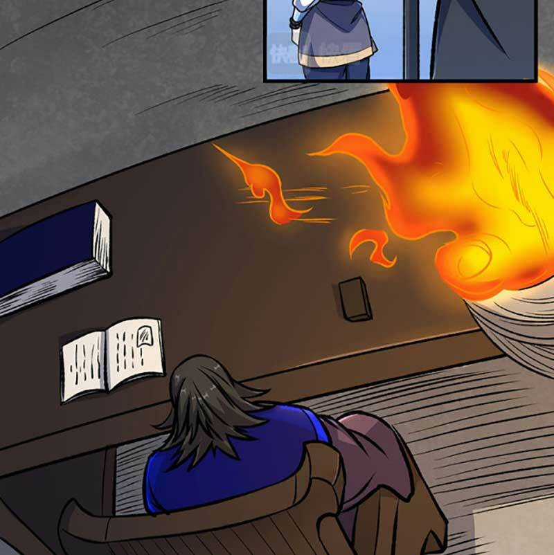 Võ Đạo Độc Tôn - Chapter 555 - Trang 5