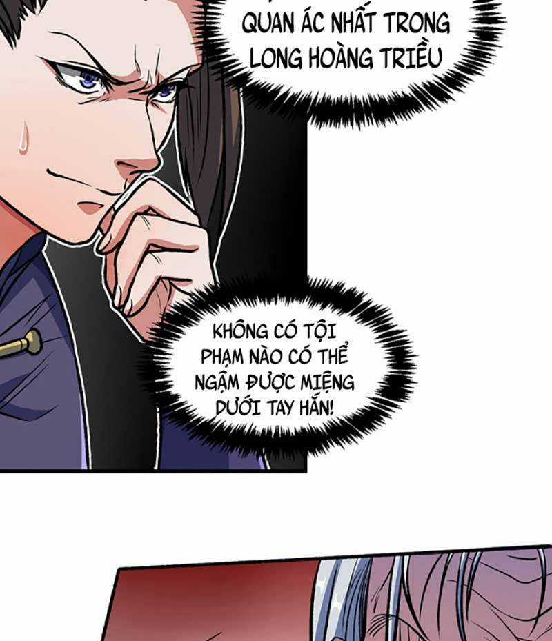 Võ Đạo Độc Tôn - Chapter 555 - Trang 41