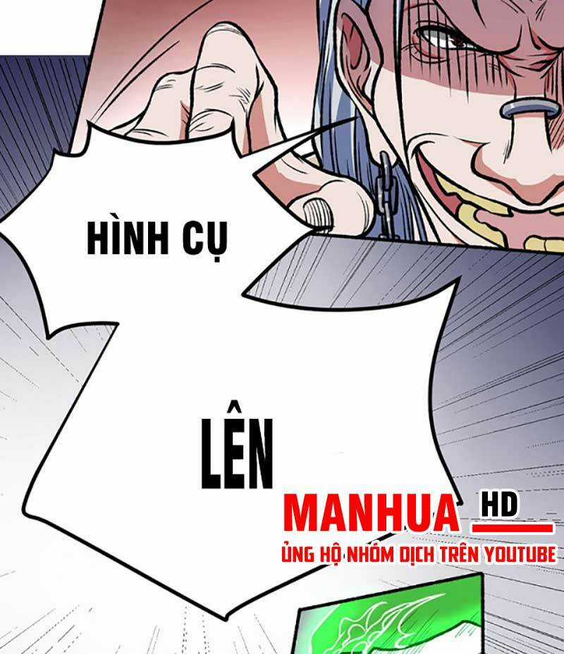 Võ Đạo Độc Tôn - Chapter 555 - Trang 42