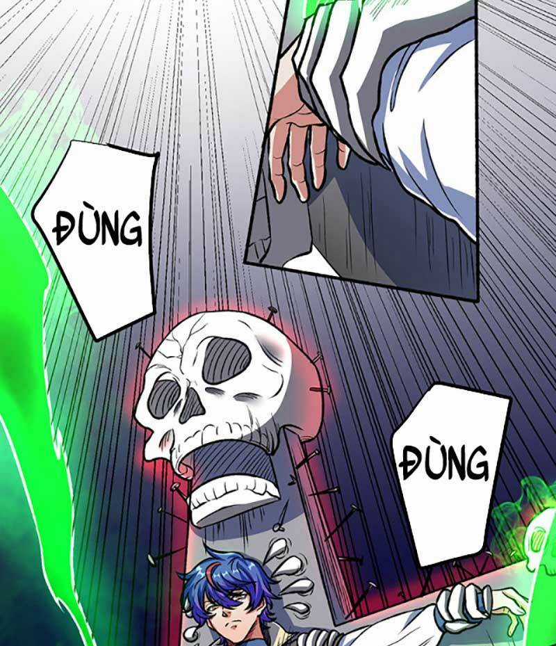 Võ Đạo Độc Tôn - Chapter 555 - Trang 43