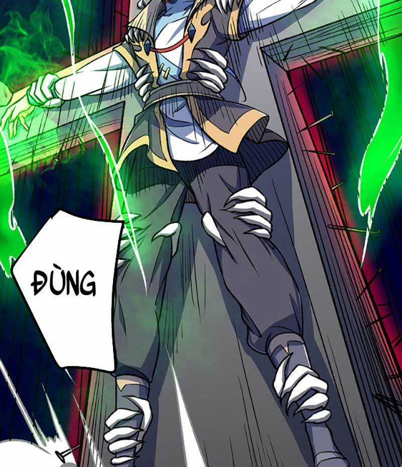 Võ Đạo Độc Tôn - Chapter 555 - Trang 44