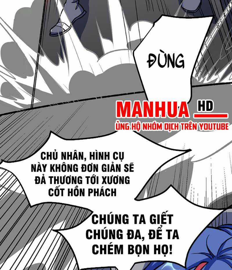 Võ Đạo Độc Tôn - Chapter 555 - Trang 45