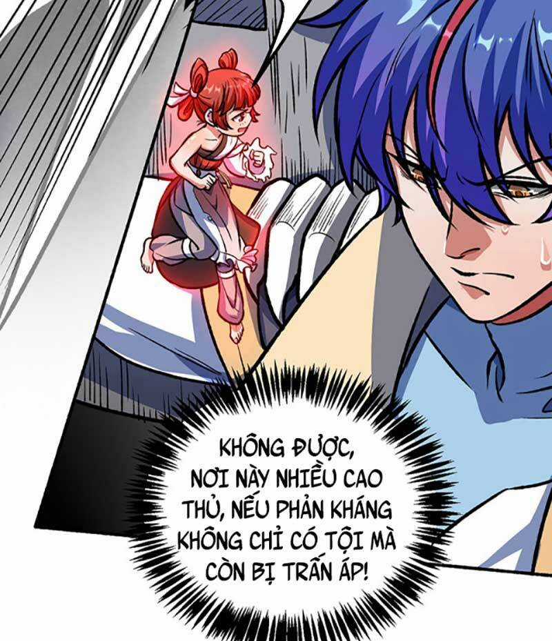 Võ Đạo Độc Tôn - Chapter 555 - Trang 46
