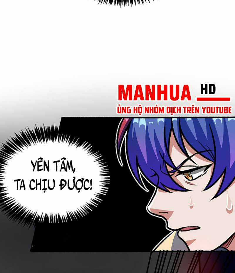 Võ Đạo Độc Tôn - Chapter 555 - Trang 47