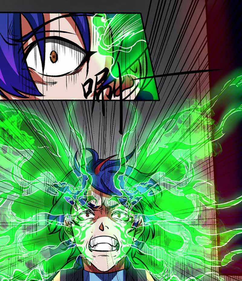 Võ Đạo Độc Tôn - Chapter 555 - Trang 48