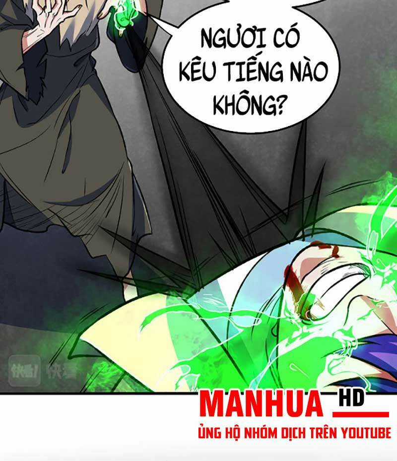 Võ Đạo Độc Tôn - Chapter 555 - Trang 51