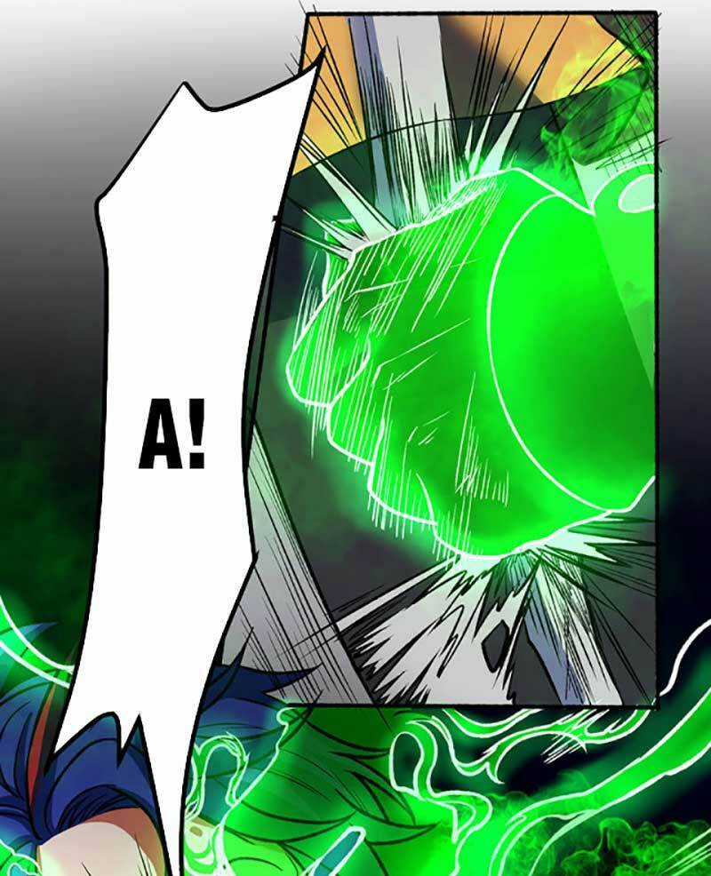 Võ Đạo Độc Tôn - Chapter 555 - Trang 52