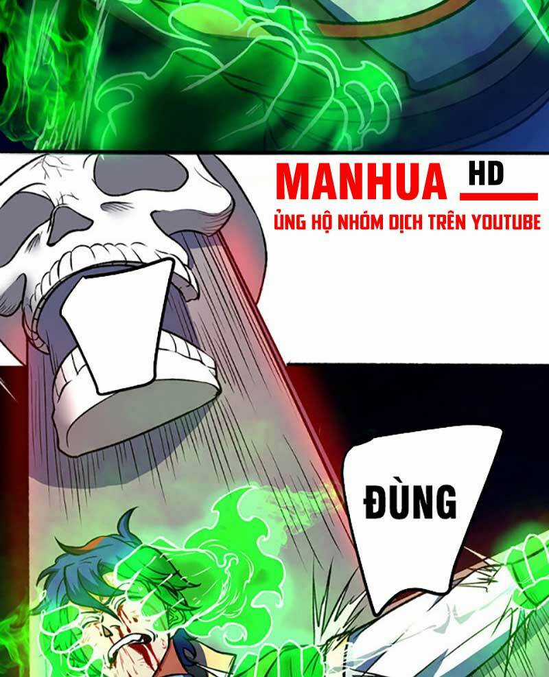 Võ Đạo Độc Tôn - Chapter 555 - Trang 54