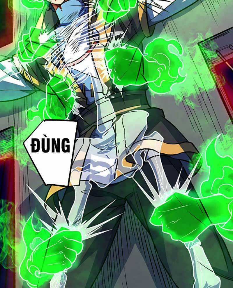 Võ Đạo Độc Tôn - Chapter 555 - Trang 55