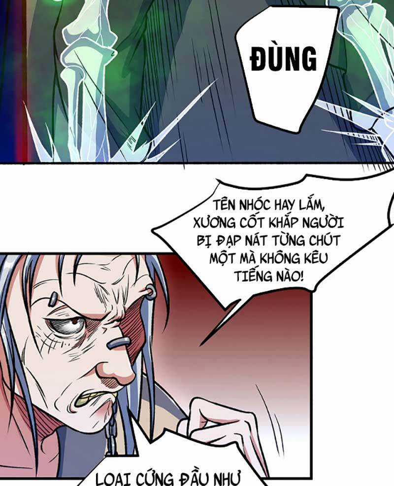 Võ Đạo Độc Tôn - Chapter 555 - Trang 56