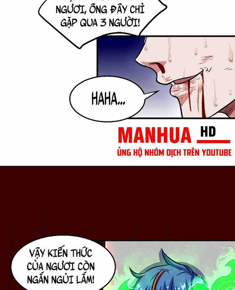 Võ Đạo Độc Tôn - Chapter 555 - Trang 57