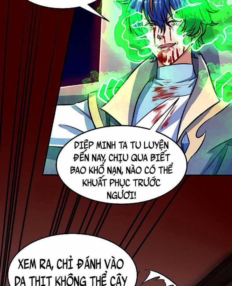 Võ Đạo Độc Tôn - Chapter 555 - Trang 58