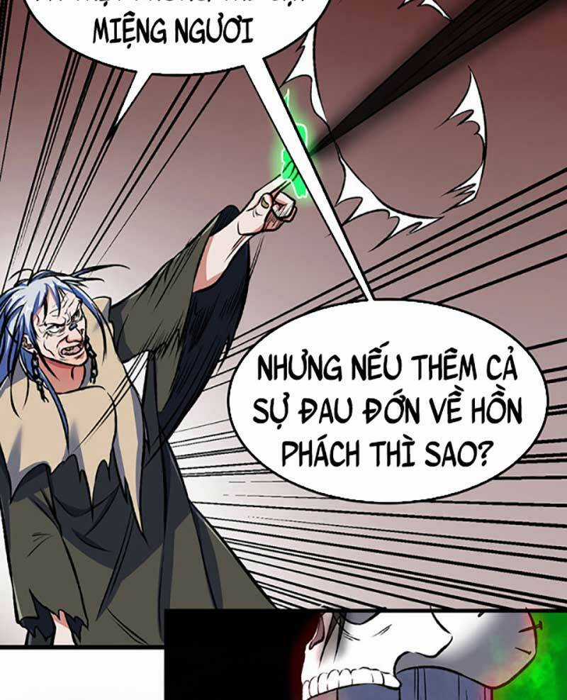 Võ Đạo Độc Tôn - Chapter 555 - Trang 59