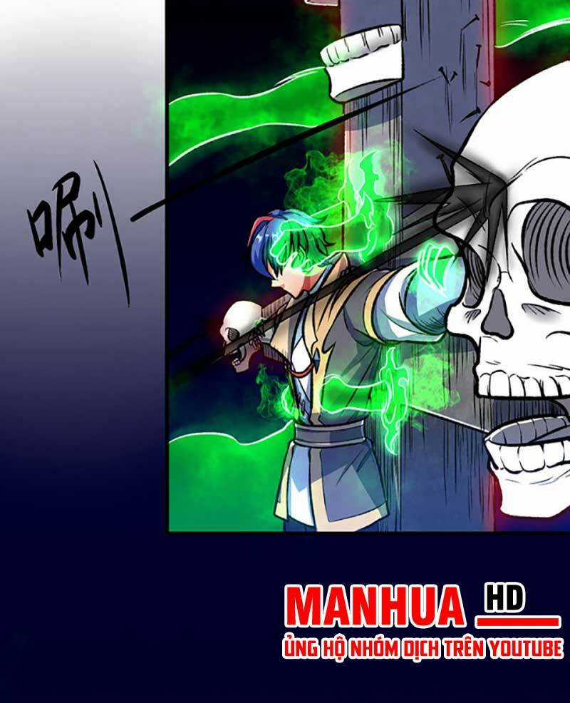 Võ Đạo Độc Tôn - Chapter 555 - Trang 60