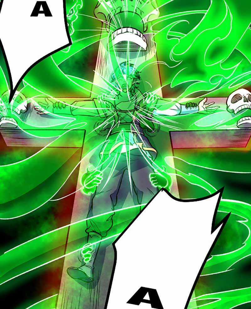 Võ Đạo Độc Tôn - Chapter 555 - Trang 62