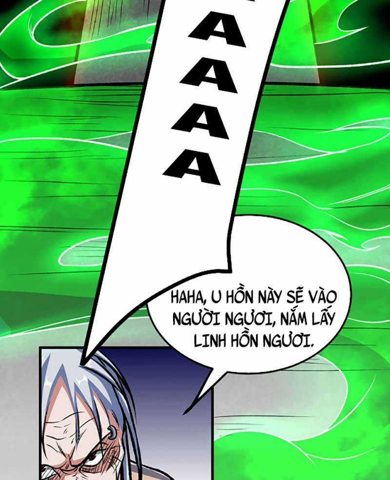 Võ Đạo Độc Tôn - Chapter 555 - Trang 63